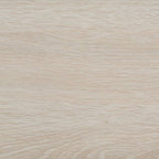 Self-adhesive PVC Flooring Planks 2.51 m² 2mm Oak Classic White