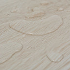 Self-adhesive PVC Flooring Planks 2.51 m² 2mm Oak Classic White