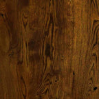 Sideboard with 4 Drawers 60x30.5x71 cm Smoked Oak