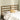 Bed Headboard 126X4X100 Cm Solid Wood Pine