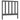 Bed Headboard 95X4X100 Cm Solid Wood Pine
