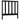 Bed Headboard 95X4X100 Cm Solid Wood Pine