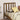 Bed Headboard 95X4X100 Cm Solid Wood Pine