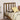 Bed Headboard 146X4X100 Cm Solid Wood Pine