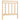 Bed Headboard 96X4X100 Cm Solid Wood Pine