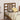 Bed Headboard 106X4X100 Cm Solid Wood Pine