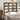Bed Headboard 80.5X4X100 Cm Solid Wood Pine