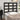 Bed Headboard 80.5X4X100 Cm Solid Wood Pine