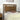 Bed Headboard 105.5X4X100 Cm Solid Pine Wood