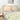 Bed Headboard 105.5X4X100 Cm Solid Pine Wood