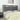 Bed Headboard 105.5X4X100 Cm Solid Pine Wood