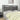 Bed Headboard 105.5X4X100 Cm Solid Pine Wood