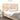Bed Headboard 80.5X4X100 Cm Solid Wood Pine