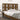 Bed Headboard 80.5X4X100 Cm Solid Wood Pine