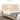 Bed Headboard 80.5X4X100 Cm Solid Wood Pine