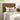 Bed Headboard 95.5X4X100 Cm Solid Pine Wood