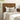 Bed Headboard 95.5X4X100 Cm Solid Pine Wood