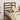 Bed Headboard 81X4X104 Cm Solid Wood Pine