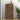 Sideboard with 6 Drawers Brown Oak 50x34x96 cm Engineered Wood