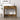 Desk Smoked Oak 80x40x75 cm Engineered Wood