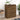 Sideboard Brown Oak 60x35x76 cm Engineered Wood