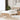 3100591  Bed Frame Without Mattress Solid Wood (810019+814096)