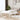 3100591  Bed Frame Without Mattress Solid Wood (810019+814096)
