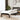3100591  Bed Frame Without Mattress Solid Wood (810019+814096)