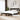 3100591  Bed Frame Without Mattress Solid Wood (810019+814096)
