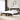3100591  Bed Frame Without Mattress Solid Wood (810019+814096)