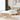 3100591  Bed Frame Without Mattress Solid Wood (810019+814096)