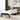3100591  Bed Frame Without Mattress Solid Wood (810019+814096)