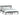 3100591  Bed Frame Without Mattress Solid Wood (810019+814096)