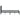 3100591  Bed Frame Without Mattress Solid Wood (810019+814096)