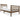 Bed Frame Without Mattress Solid Wood