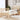 3101174  Bed Frame Without Mattress Solid Wood (810103+814165)