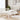3101174  Bed Frame Without Mattress Solid Wood (810103+814165)