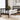 3101174  Bed Frame Without Mattress Solid Wood (810103+814165)
