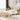 3101174  Bed Frame Without Mattress Solid Wood (810103+814165)