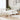 3101174  Bed Frame Without Mattress Solid Wood (810103+814165)