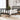3101174  Bed Frame Without Mattress Solid Wood (810103+814165)