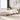 3101174  Bed Frame Without Mattress Solid Wood (810103+814165)