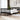 3101174  Bed Frame Without Mattress Solid Wood (810103+814165)