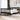 3101174  Bed Frame Without Mattress Solid Wood (810103+814165)