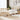 3101174  Bed Frame Without Mattress Solid Wood (810103+814165)