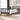 3101174  Bed Frame Without Mattress Solid Wood (810103+814165)