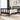 3101174  Bed Frame Without Mattress Solid Wood (810103+814165)