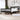 3101174  Bed Frame Without Mattress Solid Wood (810103+814165)