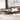 3101174  Bed Frame Without Mattress Solid Wood (810103+814165)