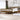 3101174  Bed Frame Without Mattress Solid Wood (810103+814165)
